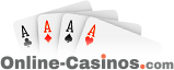 Gambling experts from www.online-casinos.com